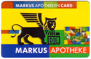 Kundenkarte