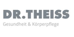 Dr. Theiss Logo